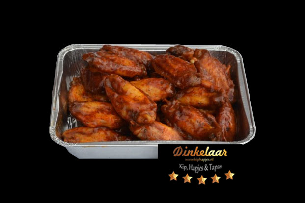 Bak honingwings