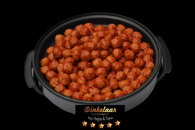 Ballen pan