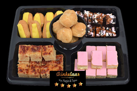 Tapas Plateau